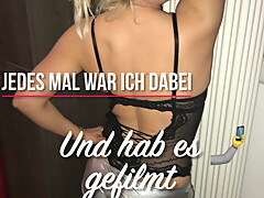 Mein sexy Hotwife