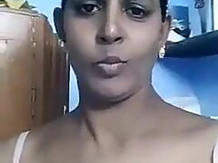 Tamil aunty illegal affairs