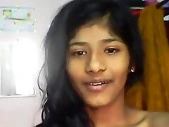 North indian girl